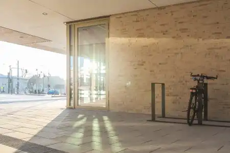 Holiday Inn - the niu, Amity Potsdam by IHG - 26