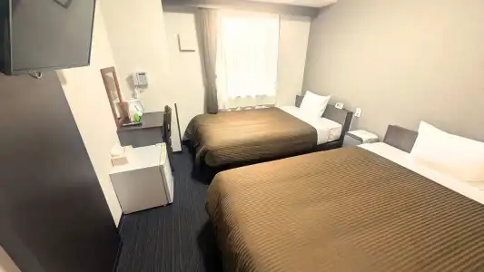 Arigato Stay Suzuka - 6