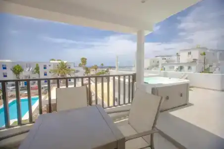 Club Atlantico - 120