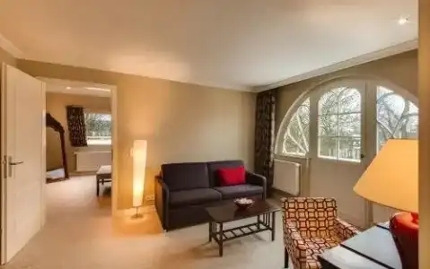 Villa Linnenschmidt - 4