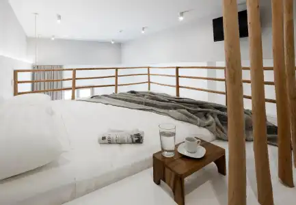 Arco Solium Suites - 26