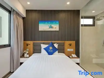 Jolia Danang Beach - 31