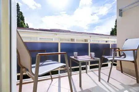 Kamer Exclusive & Suites - 88