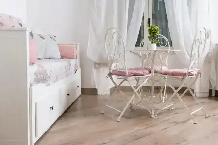 Maison la Mitra - Dimore Partenopee - 5