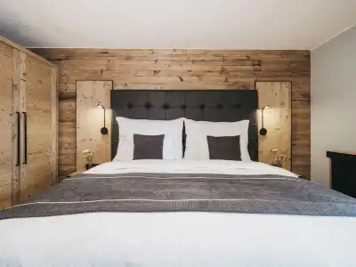 Vaya Resort Seefeld - 64