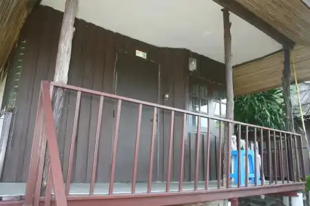 Green Canyon Resort - 51