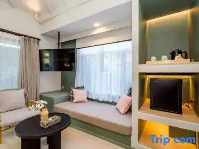 Davinia Resort Hua Hin - 69