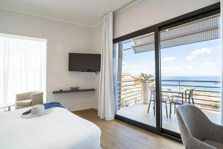 Taormina Palace - 39