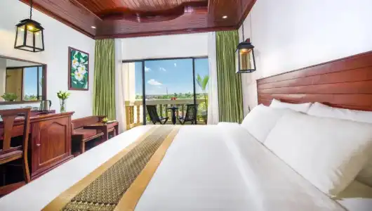 Borei Angkor Resort & Spa - 138