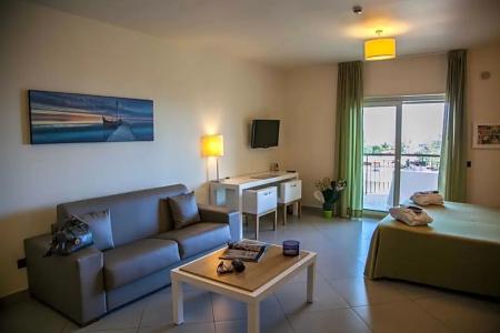 4Spa Resort - 21