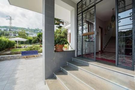 Villa Louise - 13