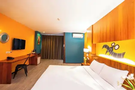 MeStyle Place - 105