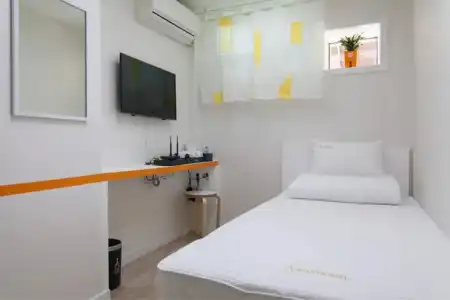 Star Hostel Dongdaemun Suite - 21