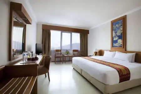 Grand De Djokja - 6