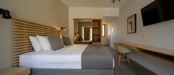 Fos DownTown Suites - 142