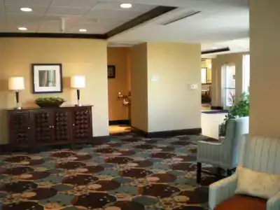 Hilton Garden Inn Winston-Salem/Hanes Mall - 15