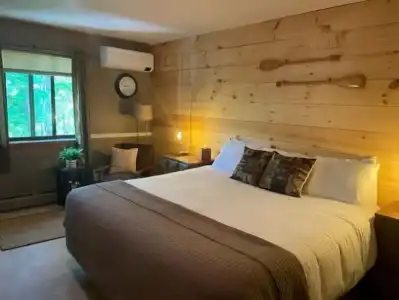 Snowed Inn - 47