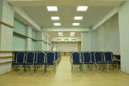 Best Western Tbilisi Art - 16