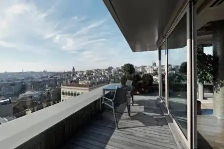Witt Istanbul - 51