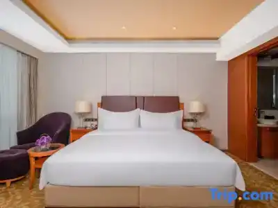 New Century Pudong Shanghai - 12