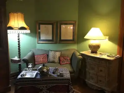 A Moment in Time Bed & Breakfast - 4