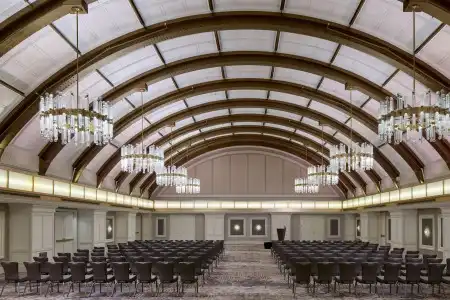 JW Marriott Chicago - 29