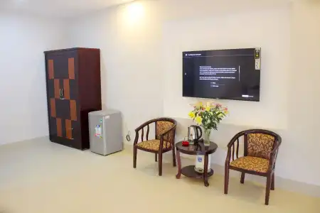 SandBeach Resort - 3