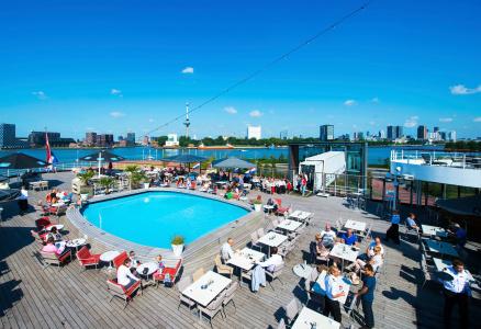 ss Rotterdam & Restaurants - 30