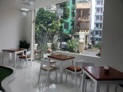 Smart - 1