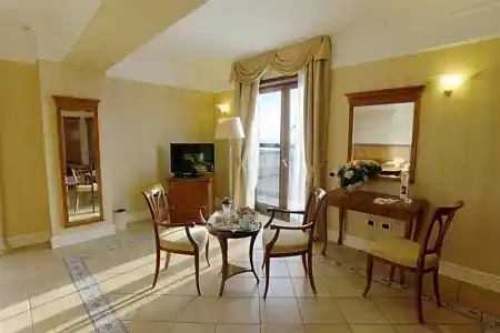 Dioscuri Bay Palace - 45