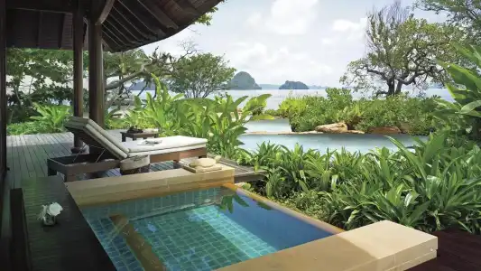 Phulay Bay, a Ritz-Carlton Reserve - 22