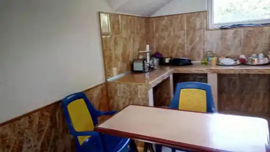 Mari Guest House - 14