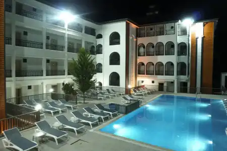 Akalia Resort - 9