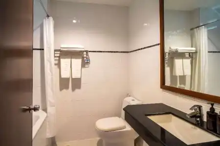 Best Western Phuket Ocean Resort - 45