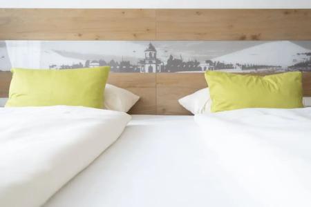 Villa Benz Garni - 82