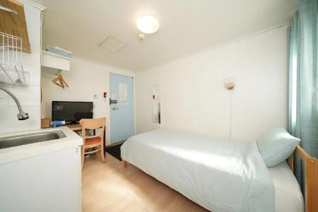 Seoul Mansion Guest House - 63