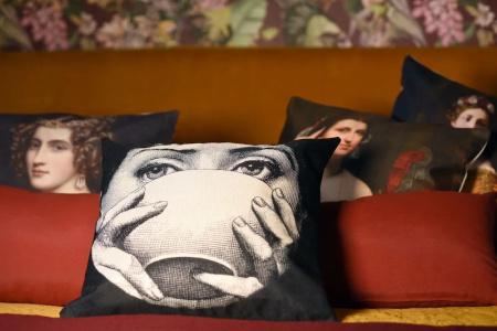 B&B Ventisei Scalini a Trastevere Guest House - 75