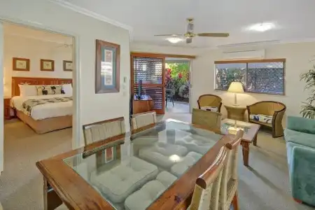 Raffles Mooloolaba - 57