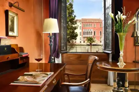 Palazzo Venart - 40
