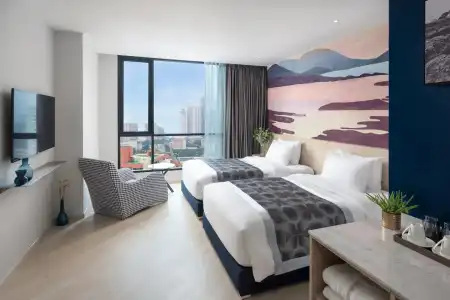 InterContinental New York Times Square by IHG - 3