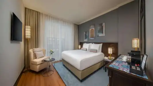 Rixos Park Belek - The Land of Legends Access - 51
