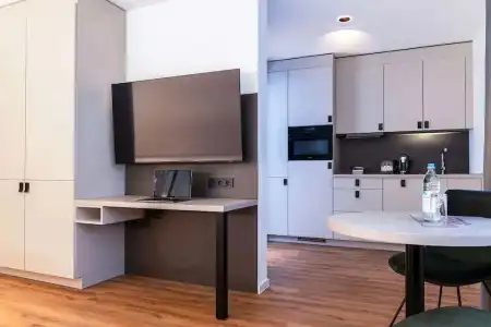 am Triller - & Serviced Apartments - 190