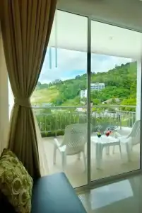 P.S Hill Resort - 49