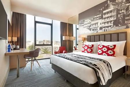 Tbilisi Saburtalo by Mercure - 27