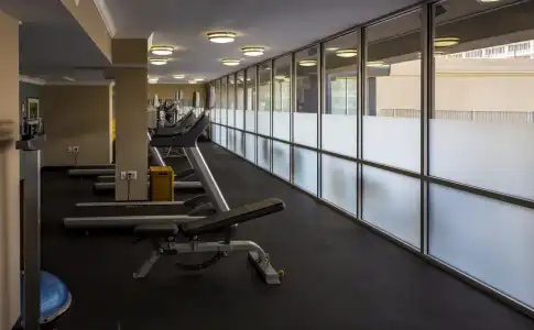 Holiday Inn Houston Downtown by IHG - 12
