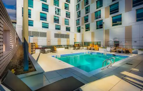 Hyatt Place Washington DC/National Mall - 19