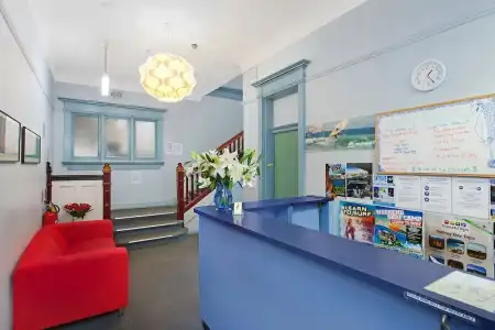 PodBed Sydney - Hostel - 1