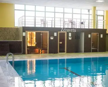 Zdravets Spa - 47