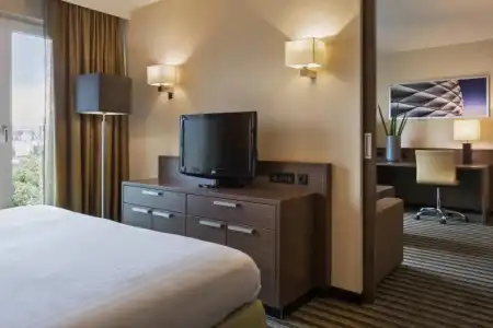 Courtyard by Marriott Munich City East - 71