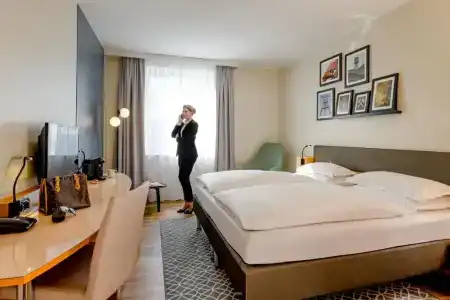 Mercure Bochum City - 64